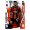 Comprar Trading Card Tijjani Reijnders Squad Update Match Attax Extra 2024