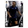 Sale Online Teun Koopmeiners Squad Update Match Attax Extra 23/24