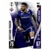 Oferta Trading Card Cristiano Biraghi Squad Update Topps Match Attax Extra 2023-2024
