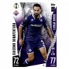 Oferta Trading Card Giacomo Bonaventura Squad Update Topps Match Attax Extra 2024