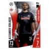 Comprar Trading Card Alexander Schlager Squad Update Match Attax Extra 23/24