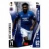 Oferta Trading Card José Cifuentes Squad Update Topps Match Attax Extra 23/24