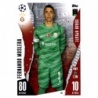 Comprar Trading Card Fernando Muslera Squad Update Topps Match Attax Extra 2024