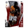 Comprar Trading Card Teté Squad Update Match Attax Extra 23/24