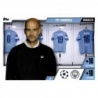 Oferta Trading Card Pep Guardiola Managers Match Attax Extra 2023-24