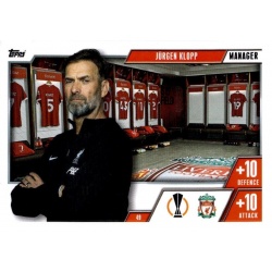 Jürgen Klopp Liverpool FC 49
