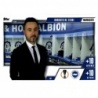 Oferta Trading Card Roberto de Zerbi Managers Topps Match Attax Extra 23/24