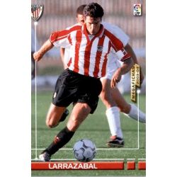 Larrazabal Fichas Bis Athletic Club 23 Bis Megafichas 2003-04