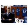 Comprar Trading Card Philippe Clement Managers Match Attax Extra 2024
