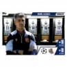 Oferta Trading Card Imanol Alguacil Managers Match Attax Extra 2023-24