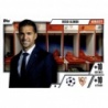 Comprar Trading Card Diego Alonso Managers Topps Match Attax Extra 2024