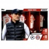 Comprar Trading Card Thomas Tuchel Managers Match Attax Extra 2023-2024