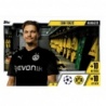 Oferta Trading Card Edin Terzic Managers Match Attax Extra 23/24