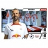 Comprar Trading Card Marco Rose Managers Match Attax Extra 23/24