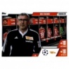 Oferta Trading Card Urs Fischer Managers Match Attax Extra 23/24