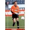 Juanma Fichas Bis Atlético Madrid 39 Bis Megacracks 2003-04