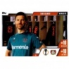 Comprar Trading Card Xabi Alonso Managers Match Attax Extra 2023-2024