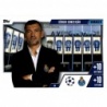 Oferta Trading Card Sergio Gonceiçao Managers Topps Match Attax Extra 23/24