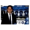 Buy Cards Simone Inzaghi Managers Topps Match Attax Extra 2024