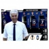 Offer Cards Gian Piero Gasperini Managers Topps Match Attax Extra 23/24