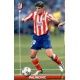 Paunovic Fichas Bis Atlético Madrid 46 Bis Megafichas 2003-04