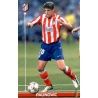 Paunovic Fichas Bis Atlético Madrid 46 Bis Megacracks 2003-04