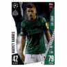 Sale Online Harvey Barnes Away Kit Match Attax Extra 2023-2024