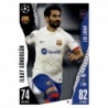 Sale Cards Ilkay Gündogan Away Kit Match Attax Extra 2023-24