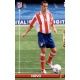 Novo Fichas Bis Atlético Madrid 47 Bis Megacracks 2003-04