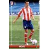 Novo Fichas Bis Atlético Madrid 47 Bis Megacracks 2003-04
