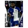 Sale Online Thomas Lemar Away Kit Topps Match Attax Extra 2024