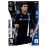Buy Cards Martín Zubimendi Away Kit Match Attax Extra 2024