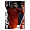 Buy Cards Youssef En-Nesyri Away Kit Match Attax Extra 23/24