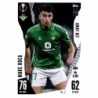 Offer Cards Marc Roca Away Kit Match Attax Extra 2024