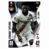 Offer Cards Edmond Tapsoba Away Kit Match Attax Extra 2024