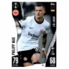 Sale Cards Philipp Max Away Kit Match Attax Extra 2024
