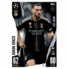 Buy Cards Orkun Kökçü​ Away Kit Topps Match Attax Extra 2024