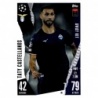 Sale Cards Taty Castellanos Away Kit Topps Match Attax Extra 23/24