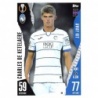 Sale Online Charles de Ketelaere Away Kit Match Attax Extra 2023-24