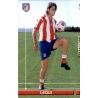 Lequi Fichas Bis Atlético Madrid 42 Bis Megacracks 2003-04