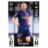 Offer Cards Milan Škriniar Pitch Side Match Attax Extra 23/24