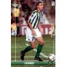 Lembo Fichas Bis Betis 76 Bis Megacracks 2003-04