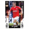 Sale Online Joey Veerman Pitch Side Match Attax Extra 2023-24