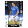 Sale Cards Piotr Zielinski Pitch Side Match Attax Extra 2024