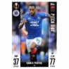 Sale Online Danilo Perreira Pitch Side Match Attax Extra 2023-24
