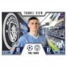 Sale Online Phil Foden  Tunnel View Match Attax Extra 2023-24