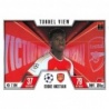 Sale Online Eddie Nketiah Tunnel View Match Attax Extra 2023-24