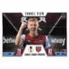 Sale Online James Ward-Prowse Tunnel View Topps Match Attax Extra 23/24