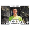 Offer Cards Kepa Arrizabalaga Tunnel View Match Attax Extra 2023-2024