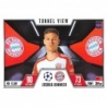 Sale Online Joshua Kimmich Tunnel View Match Attax Extra 2024